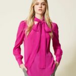 blusa a.i. 222TP2102 22/23 twin set