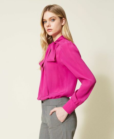 blusa a.i. 222TP2102 22/23 twin set