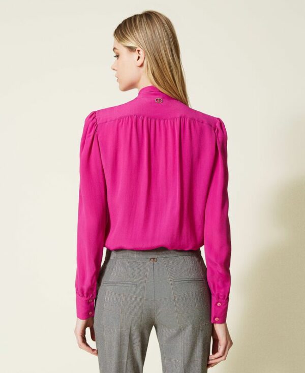blusa a.i. 222TP2102 22/23 twin set