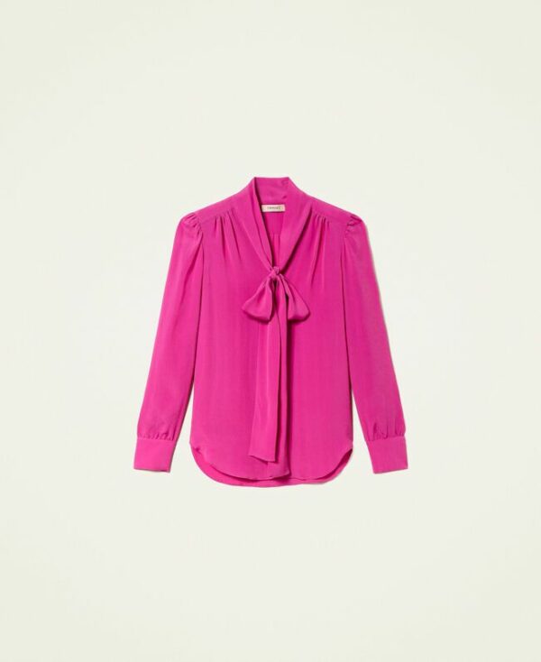 blusa a.i. 222TP2102 22/23 twin set