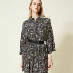 abito 222TP2521 a.i. 22/23 twin set