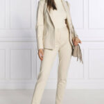 pantalone zoe pant a.i 22/23 guess