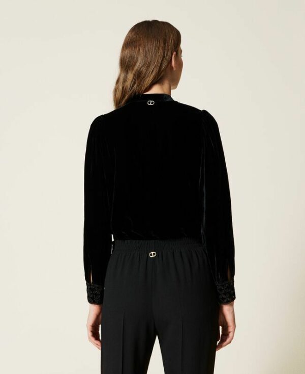 camicia a.i. 22/23 twin set