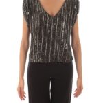 blusa a.i. 22/23 twin set