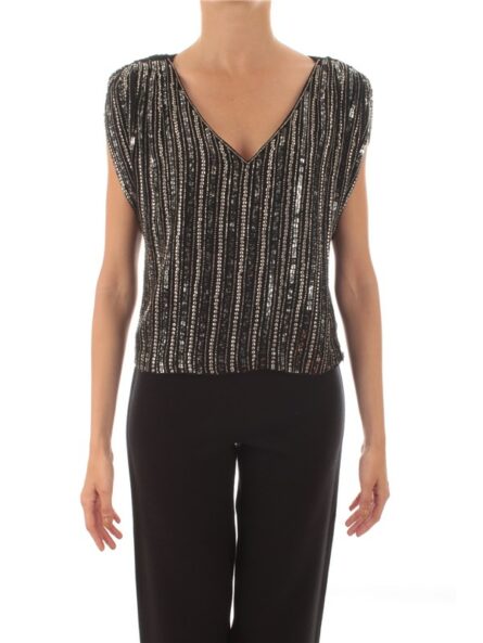 blusa a.i. 22/23 twin set