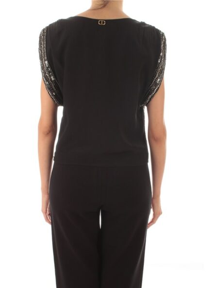 blusa a.i. 22/23 twin set