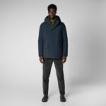 giubbotto elon a/i 22.23 save the duck