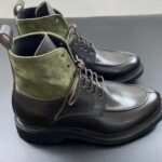 stivaletto vitello invecchiato marechiaro ai 22.23.