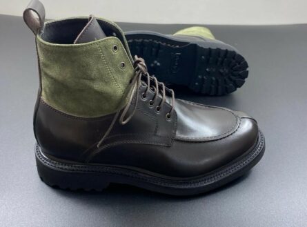 stivaletto vitello invecchiato marechiaro ai 22.23.