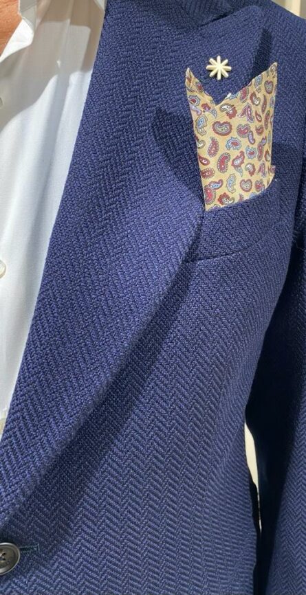 giacca manuel ritz ai 22.23.