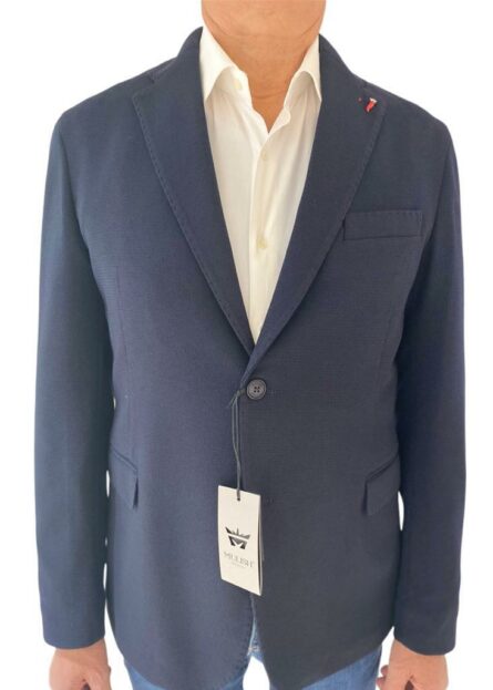 giacca slim mulish ai 22.23.