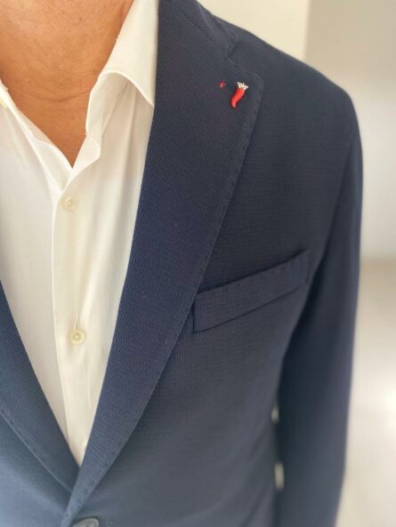 giacca slim mulish ai 22.23.