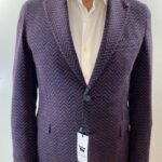 giacca slim mulish ai 22.23.