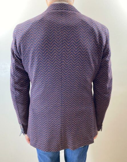 giacca slim mulish ai 22.23.