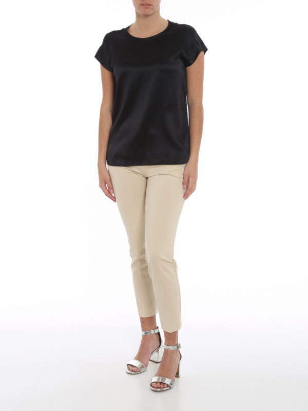 top pinko pe 23. blusa mod. farida