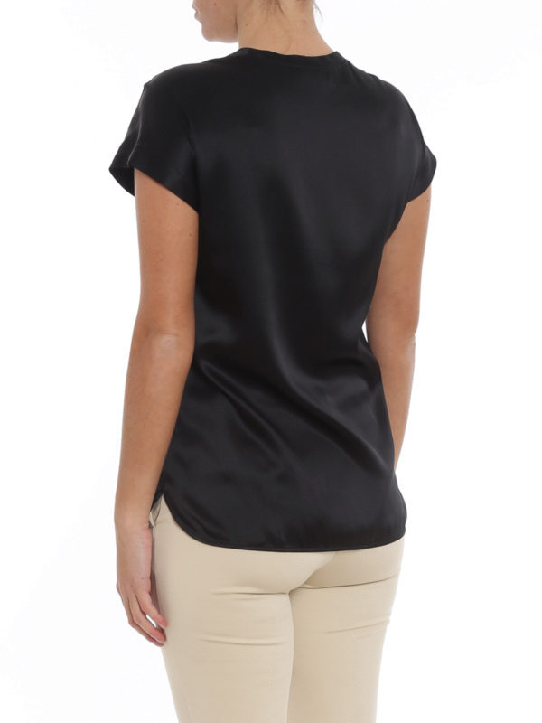 top pinko pe 23. blusa mod. farida