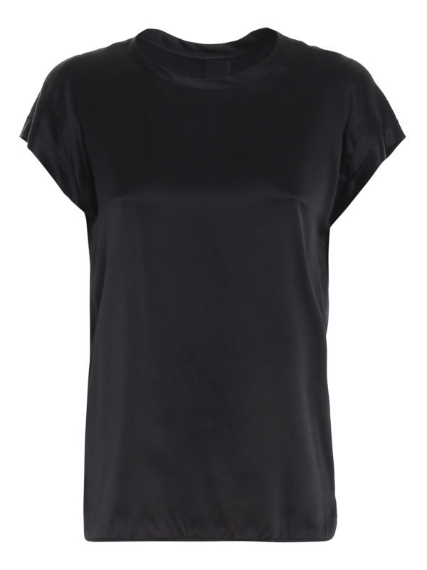top pinko pe 23. blusa mod. farida