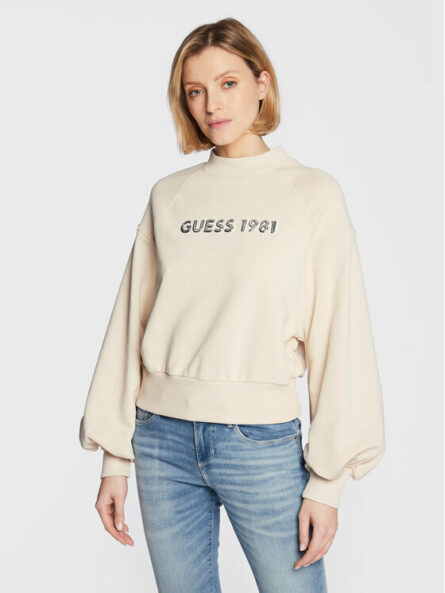 felpa chela pe 23 guess