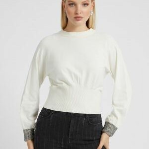 maglia bling cuff posa pe 23 guess