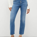 jeans cropped liu jo pe 23.