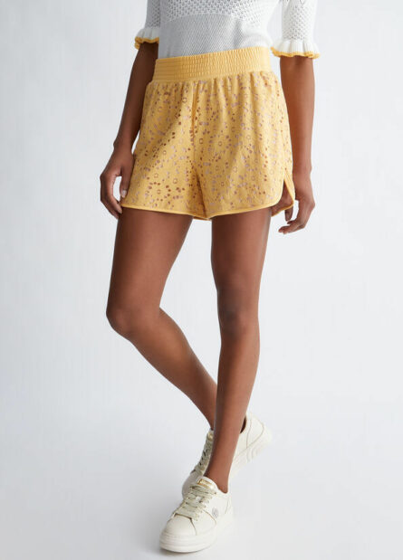 liu jo pe 23. pant. jersey