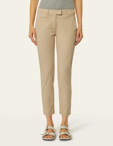 dondup pe 23. pantalone perfect