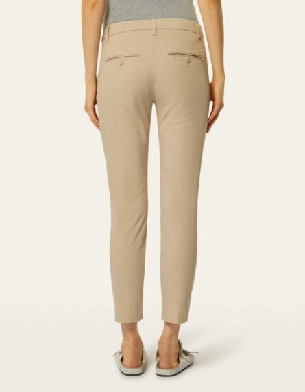 dondup pe 23. pantalone perfect