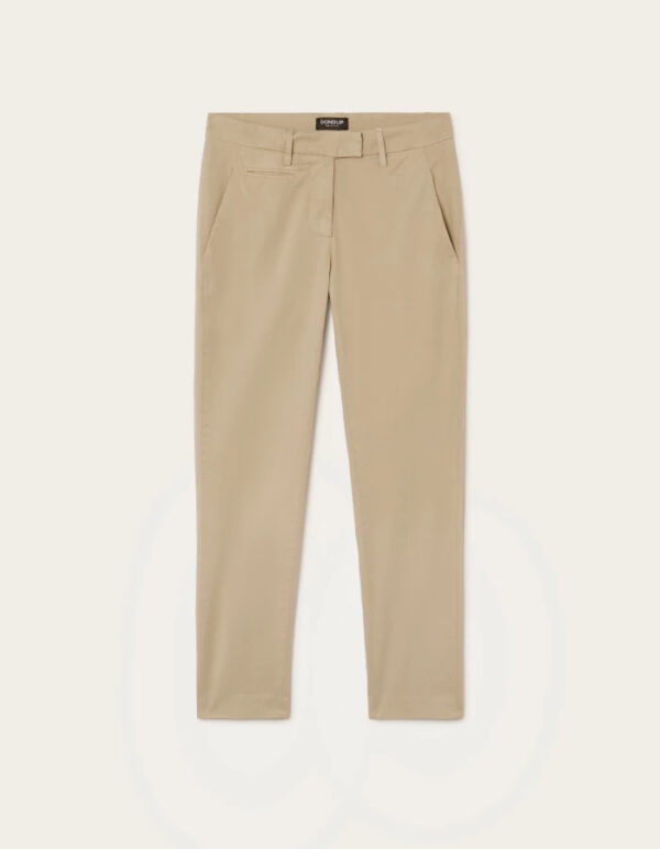dondup pe 23. pantalone perfect