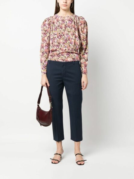 dondup pe 23. pantalone mod. nima