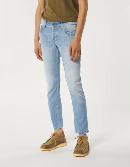 jeans dondup pe 23. jeans mod. mius