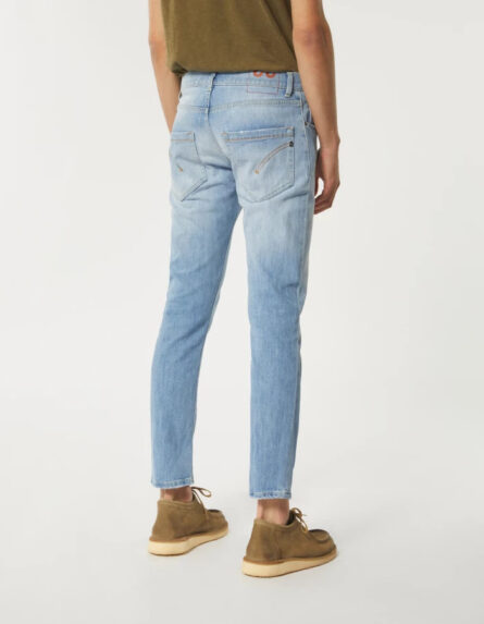jeans dondup pe 23. jeans mod. mius