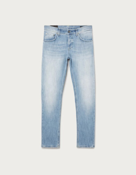 jeans dondup pe 23. jeans mod. mius