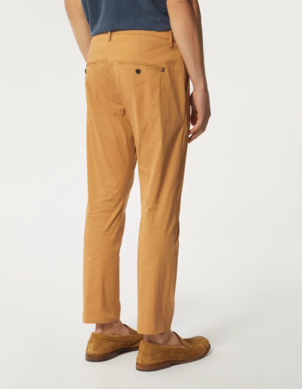 dondup pe 23. pantalone mod. alfredo