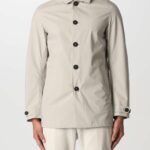 trench benjamin save the duck pe 23.