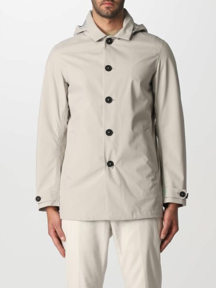 trench benjamin save the duck pe 23.