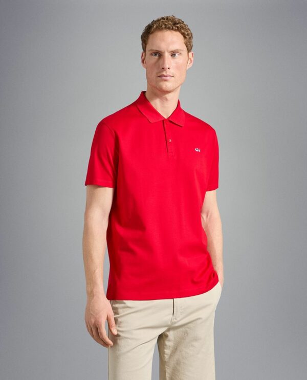 paul&shark pe 23. polo