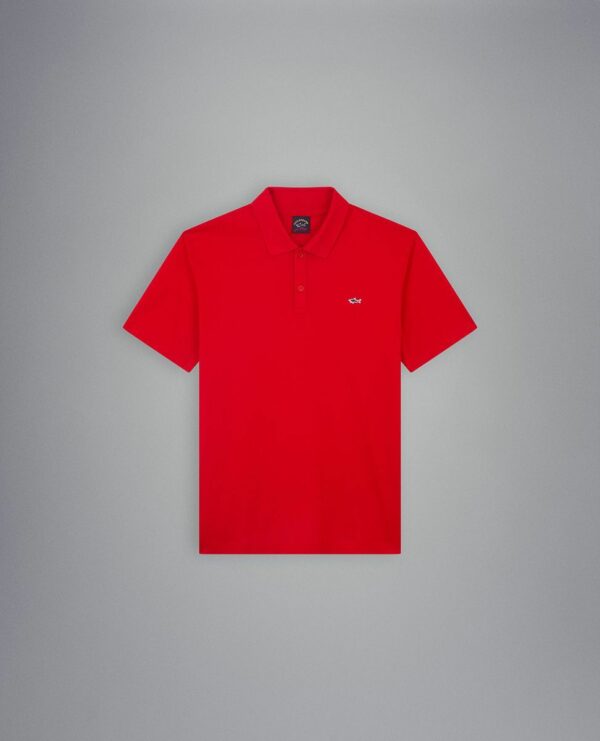 paul&shark pe 23. polo