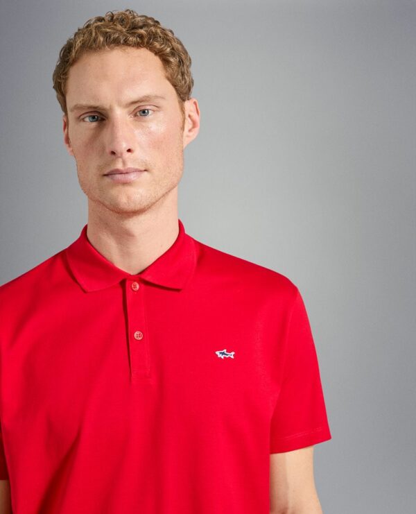 paul&shark pe 23. polo