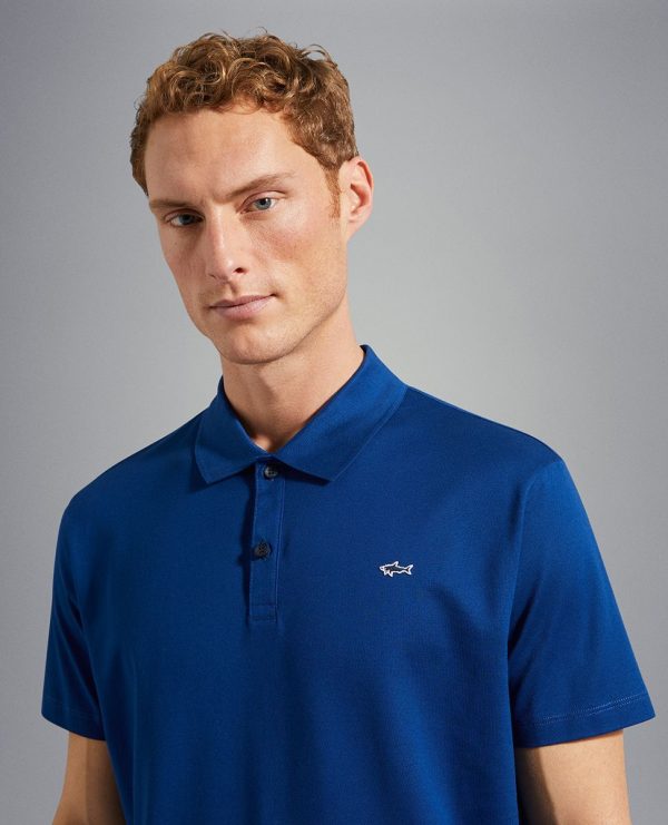 paul&shark pe 23. polo