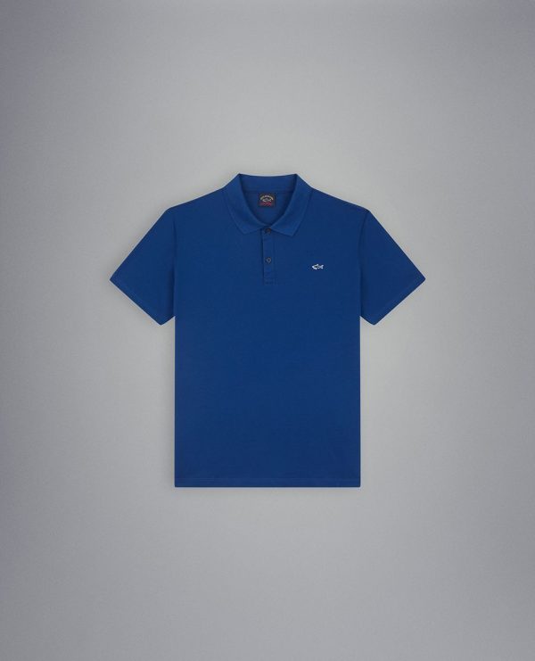 paul&shark pe 23. polo