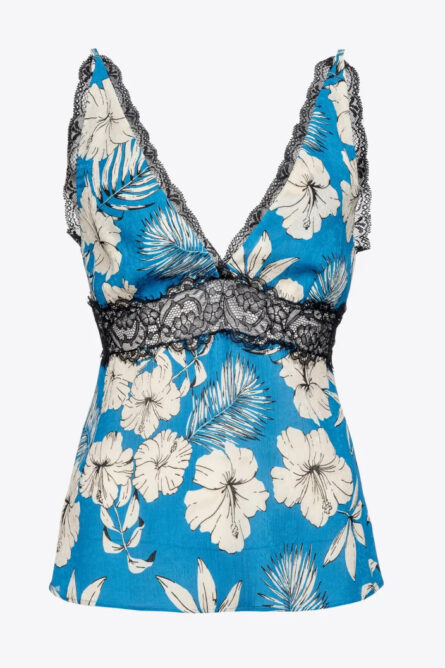 top pinko pe 23. top pinko