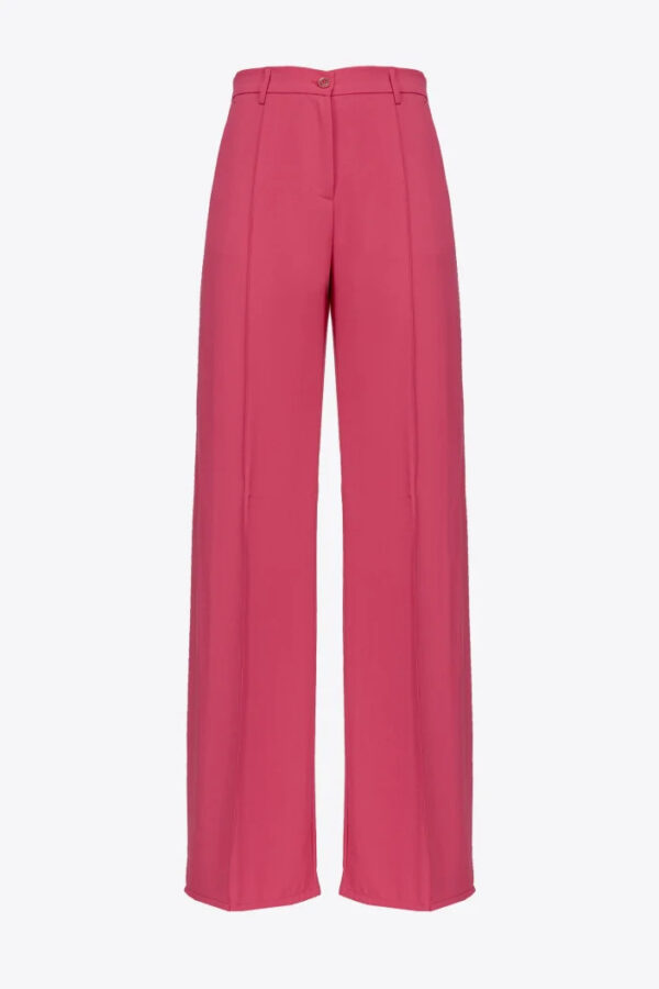 pantalone pinko pe 23. mod. pureza