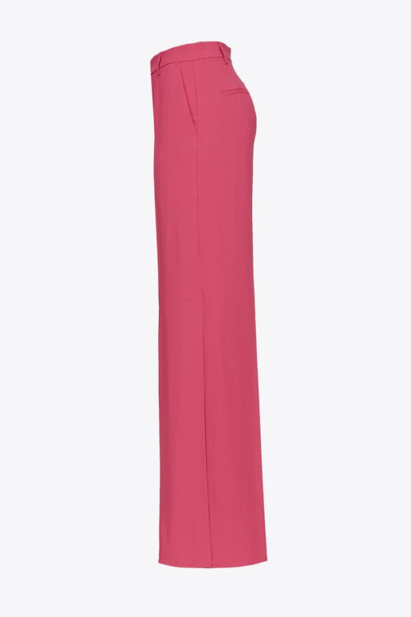 pantalone pinko pe 23. mod. pureza