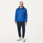 pantalone le vrai bishev uvp k-way pe 23.