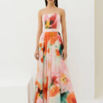 abito lungo tonaca marella pe 23.