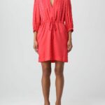 twin set pe 23.vestito