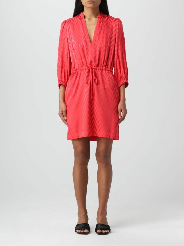 twin set pe 23.vestito