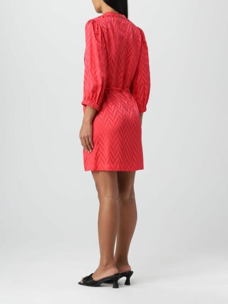 twin set pe 23.vestito