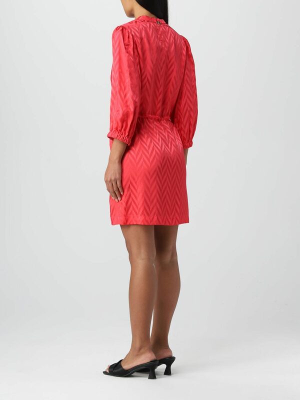 twin set pe 23.vestito