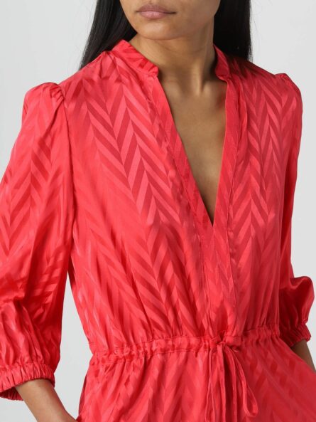 twin set pe 23.vestito